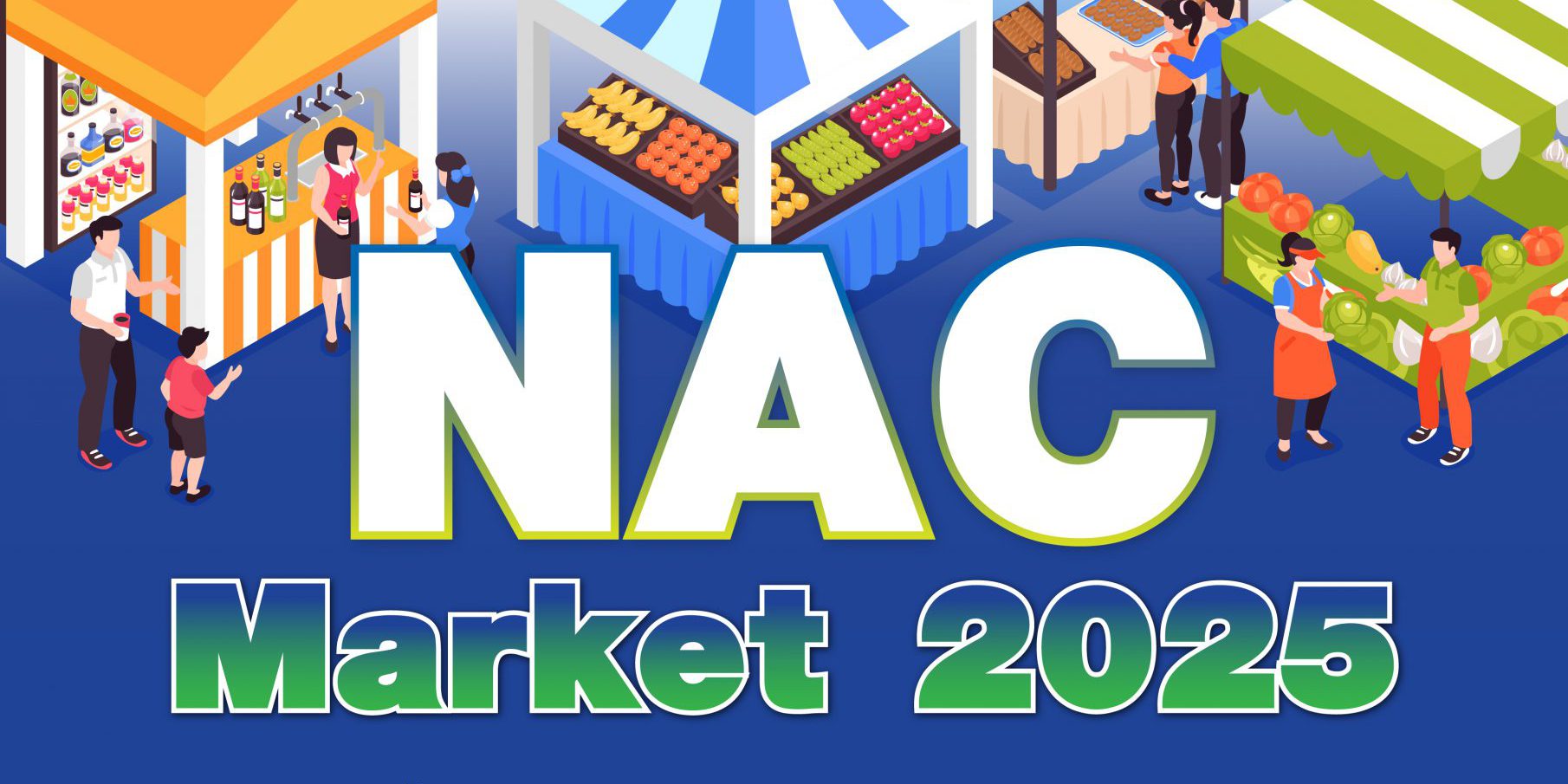 Poster_NAC Market 2025_A3